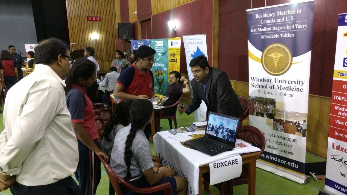 Seger Overseas Seger Overseas - Bangalore HO photo 2